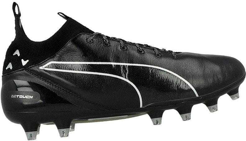 Football shoes Puma evotouch pro fg f06