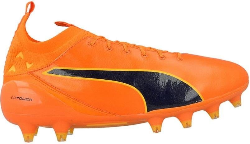 Football shoes Puma Evotouch pro FG