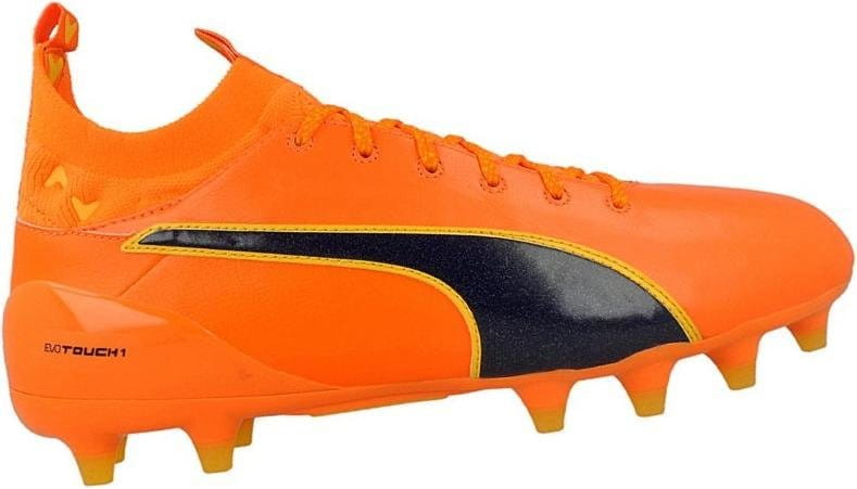Football shoes Puma Evotouch 1 FG