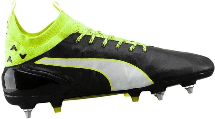 Football shoes Puma evotouch pro mx sg f01