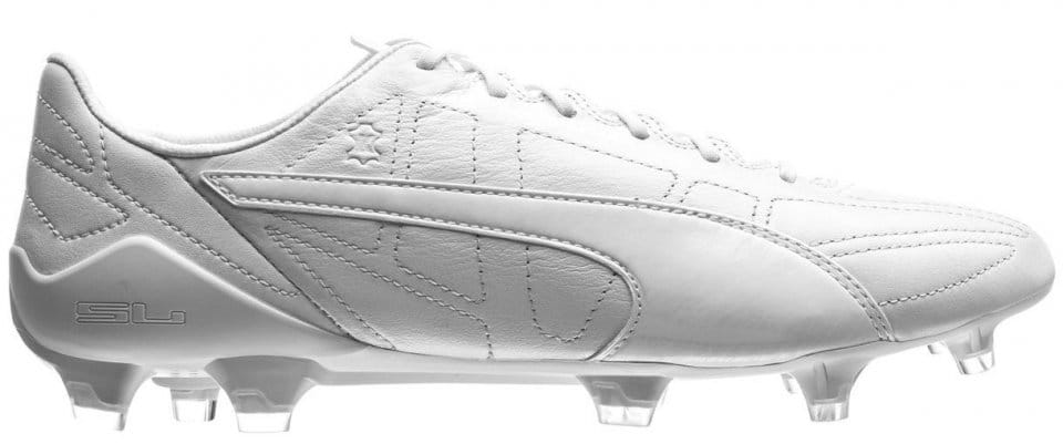 Football shoes Puma evoSPEED SL II K FG - Top4Football.com