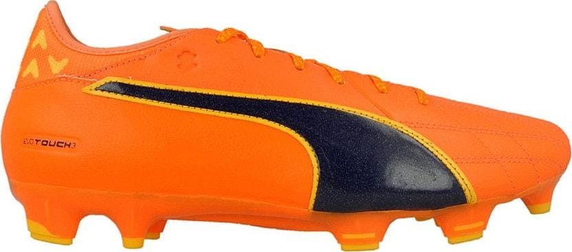 Football shoes Puma Evotouch 3 FG - Top4Football.com