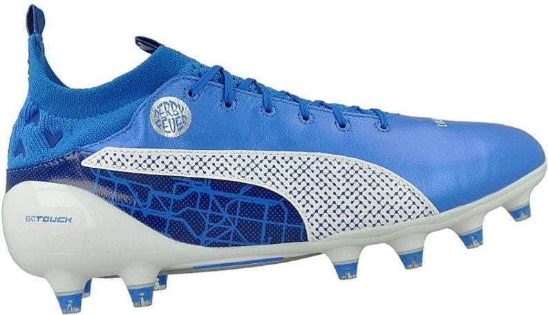 Football shoes Puma evotouch pro fg cesc f01 - Top4Football.com