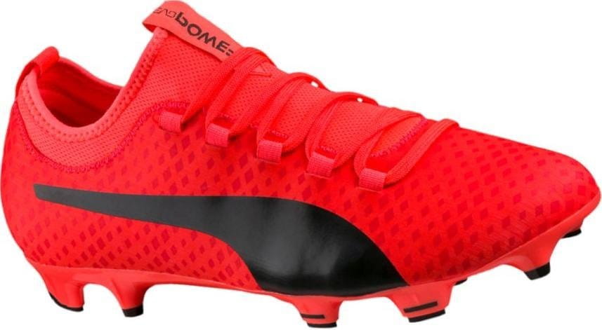 Football shoes Puma evoPOWER vigor 3 FG - Top4Football.com