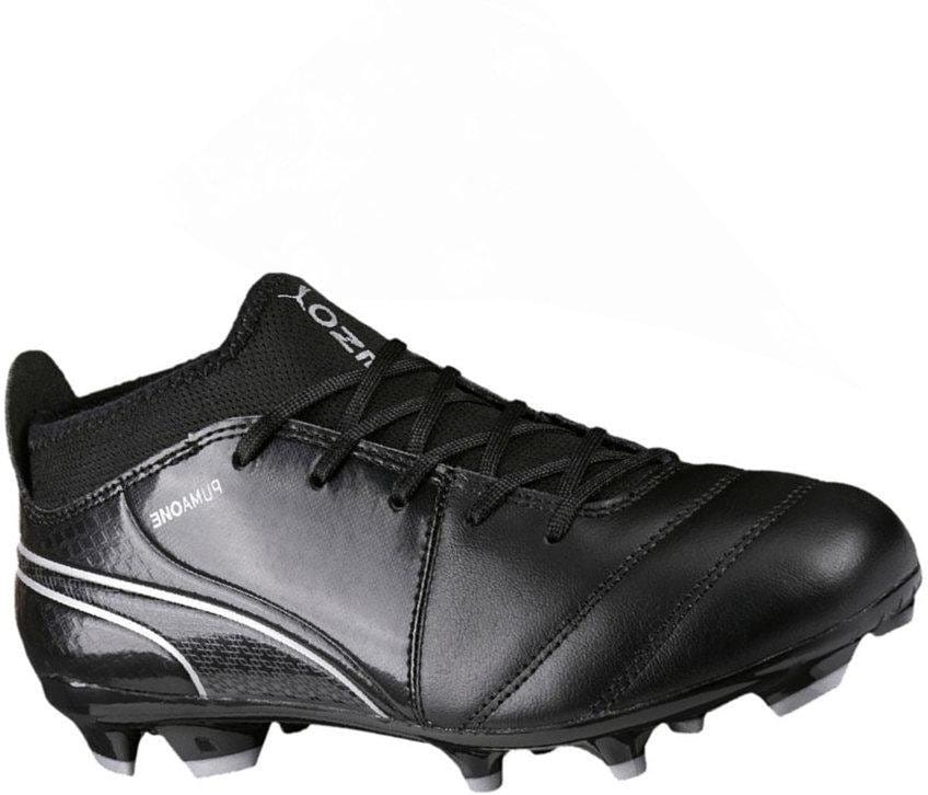 Football shoes Puma one 17.3 ag jr kids f03