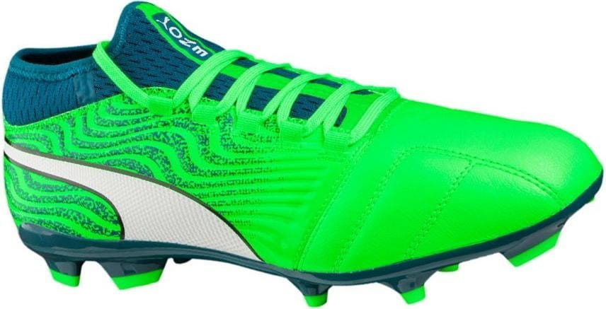 Football shoes Puma one 18.3 ag f03