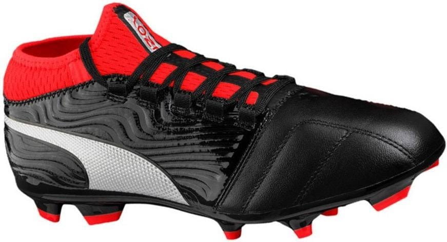 Football shoes Puma ONE 18.3 FG - Top4Football.com