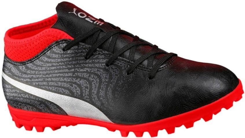 Football shoes Puma one 18.4 tt turf kids f01 - Top4Football.com