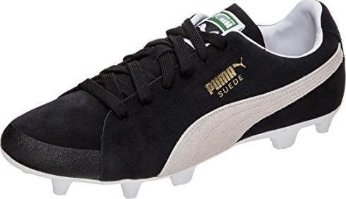 Football shoes Puma FUTURE SUEDE FG/AG