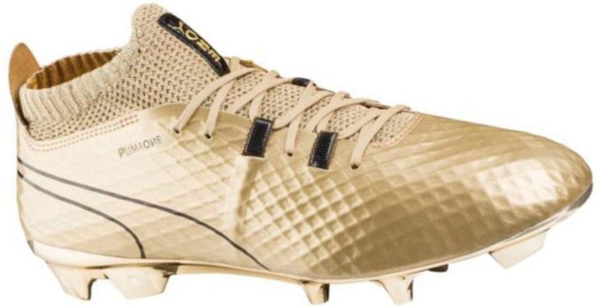 Football shoes Puma ONE FG