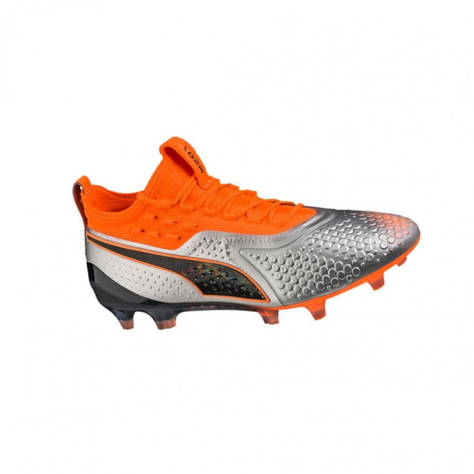 Football shoes Puma ONE 1 FG/AG
