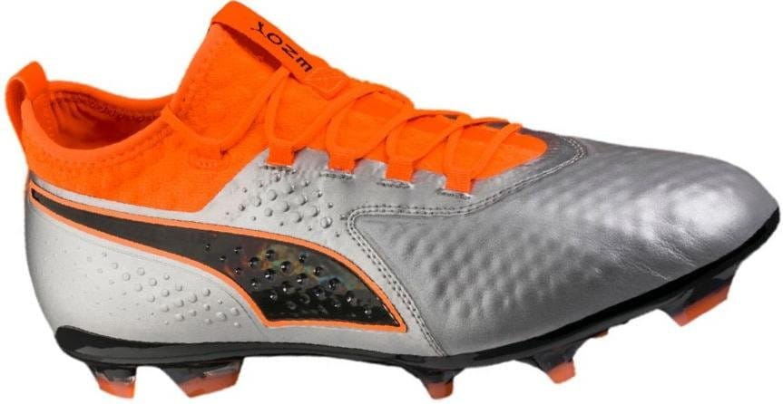 Football shoes Puma ONE 2 leather FG
