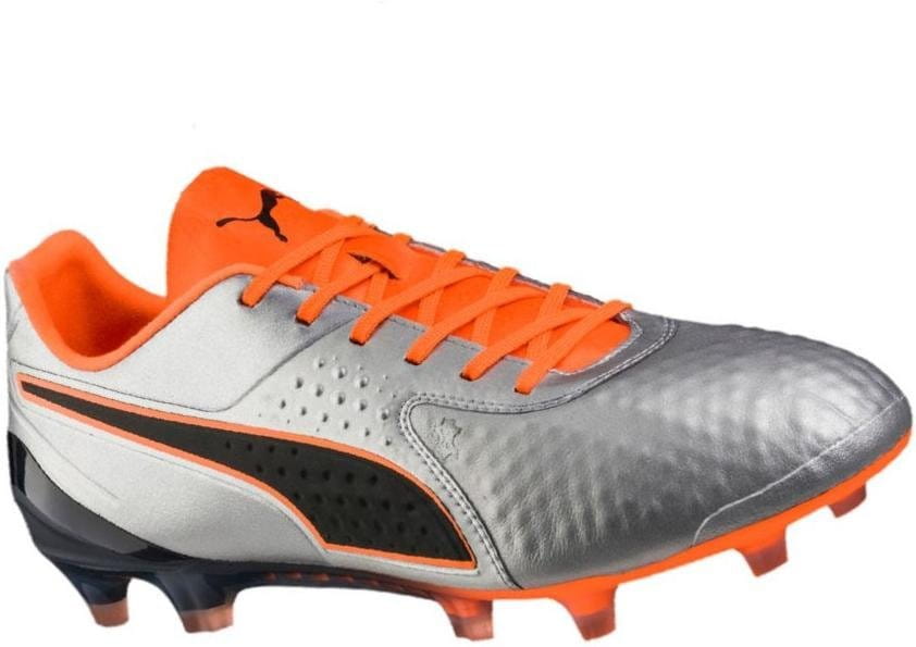 Football shoes Puma ONE 1 leather FG/AG