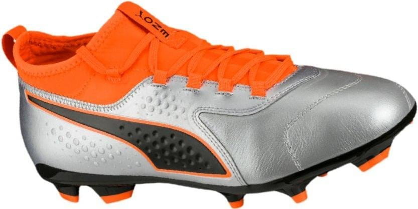 Football shoes Puma ONE 3 leather AG