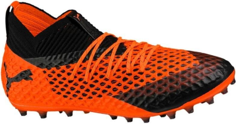 Football shoes Puma future 2.1 netfit mg f02