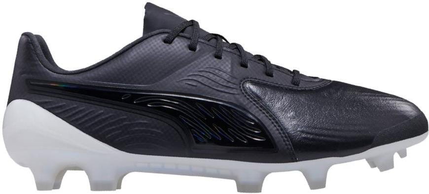 Football shoes Puma ONE 19.1 leather FG/AG - Top4Football.com