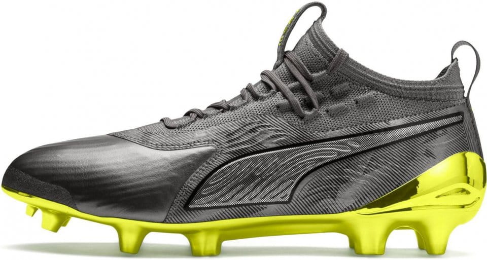 Football shoes Puma ONE 19.1 Ltd.Ed. FG/AG - Top4Football.com