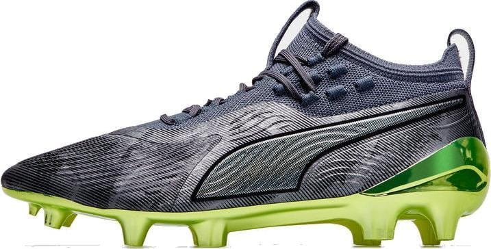 Football shoes Puma ONE 19.1 Syn Ltd.Edt FG/AG - Top4Football.com