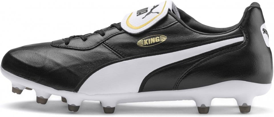 Football shoes Puma KING Top FG - Top4Football.com