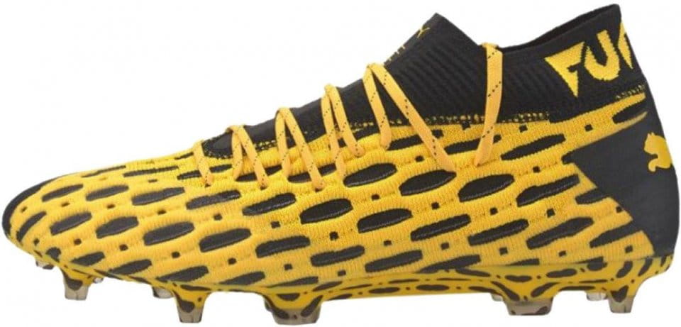 Football shoes Puma FUTURE 5.1 NETFIT MG