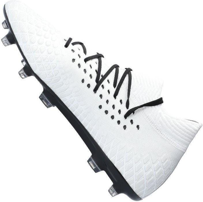Football shoes Puma FUTURE 4.1 NETFIT CUSTOM FG/AG