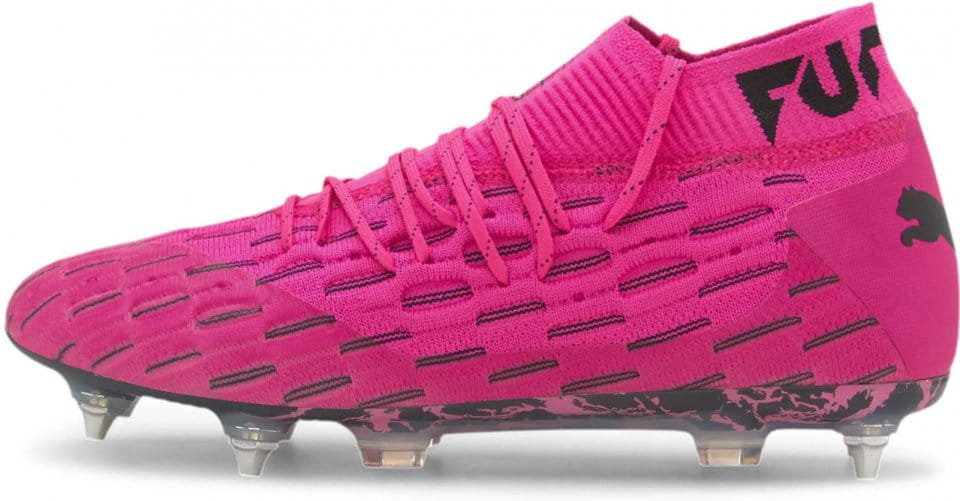 Football shoes Puma FUTURE 6.1 NETFIT MxSG