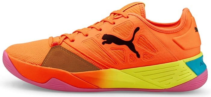 Indoor shoes Puma Accelerate Turbo Nitro