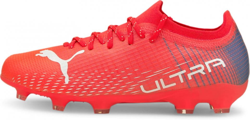 Football shoes Puma ULTRA 2.3 FG/AG Jr - Top4Football.com