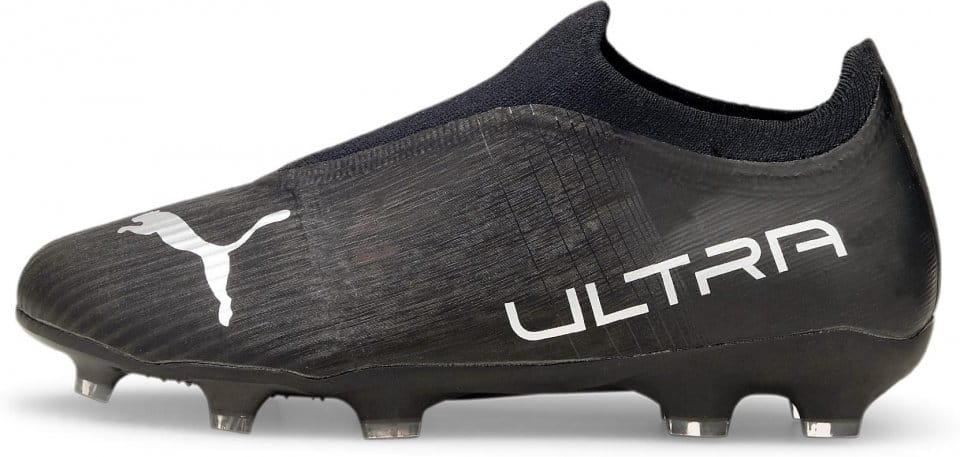 Football shoes Puma ULTRA 3.3 FG/AG Jr