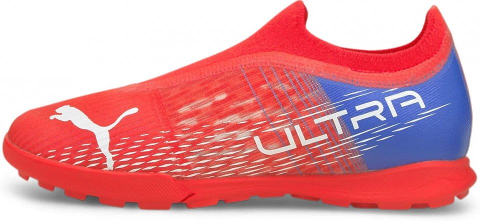 Football shoes Puma ULTRA 3.3 TT Jr
