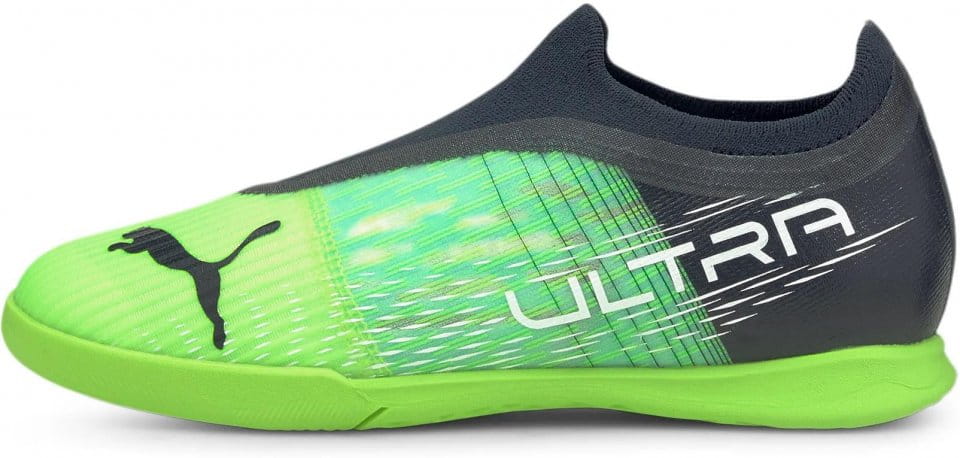 Indoor soccer shoes Puma ULTRA 3.3 IT Jr