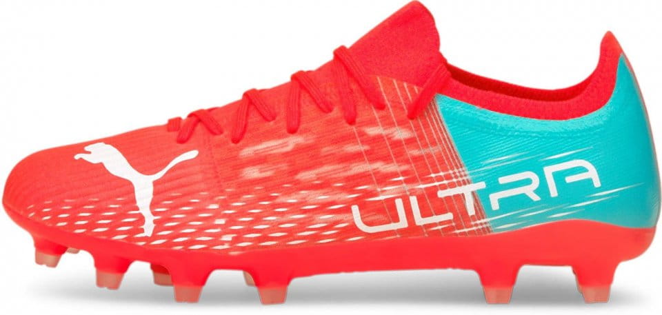 Football shoes Puma ULTRA 3.3 FG Wn s