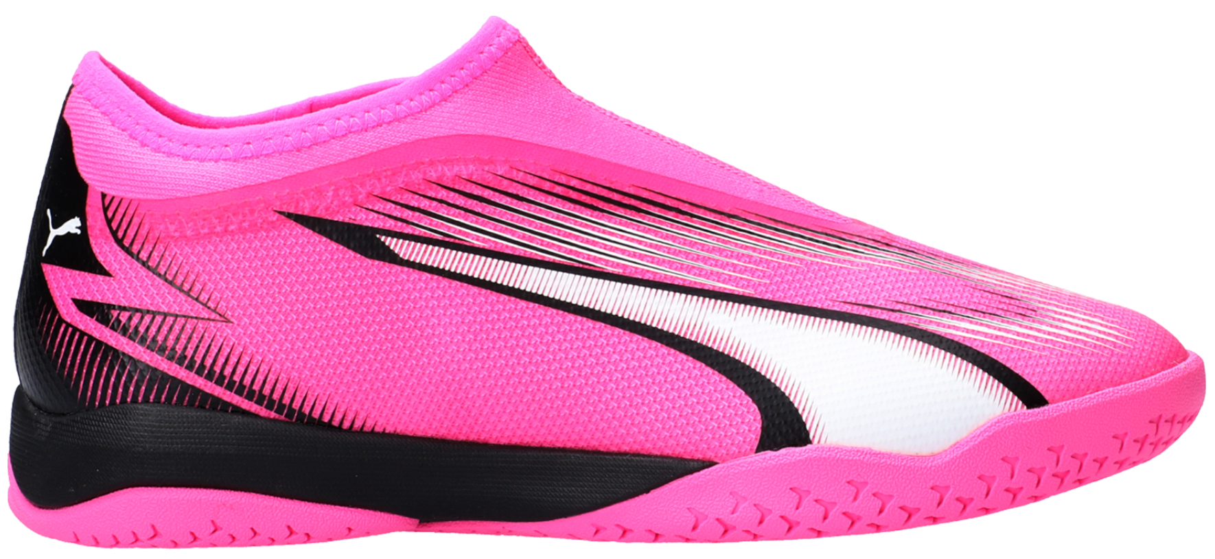 Indoor soccer shoes Puma ULTRA MATCH LL IT + Mid Jr