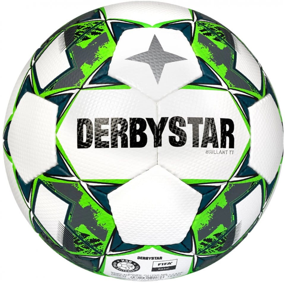 Ball Derbystar Brilliant TT v22