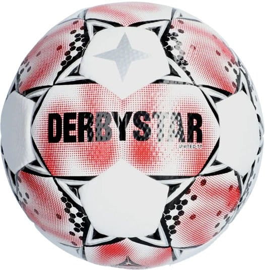 Ball Derbystar FB-United TT v22 Trainingsball F132