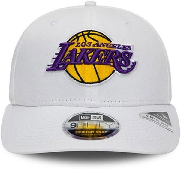 New Era LA Lakers 9Fifty Cap