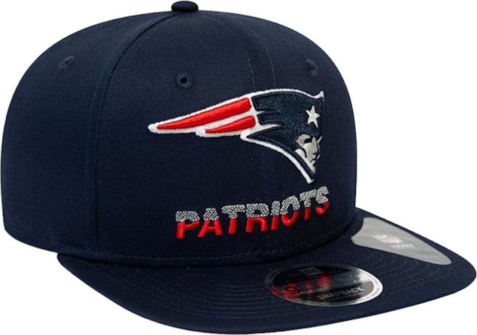 Era NFL New England Patriots 9Fifty Cap