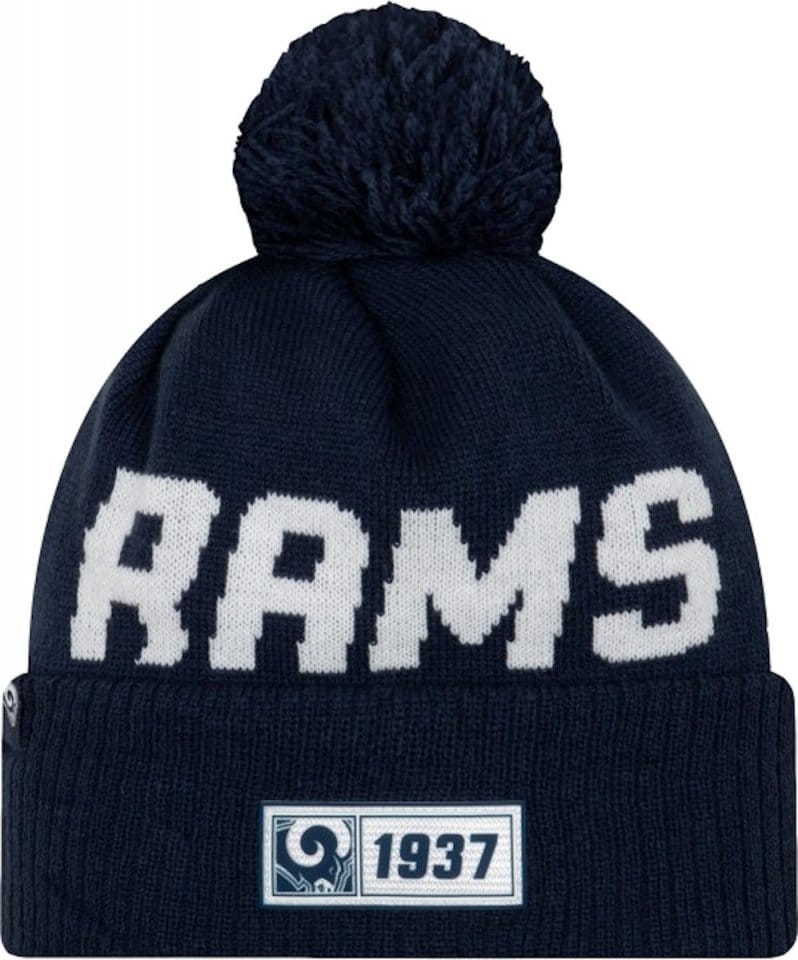 Hat New Era LA Rams RD Knitted Cap