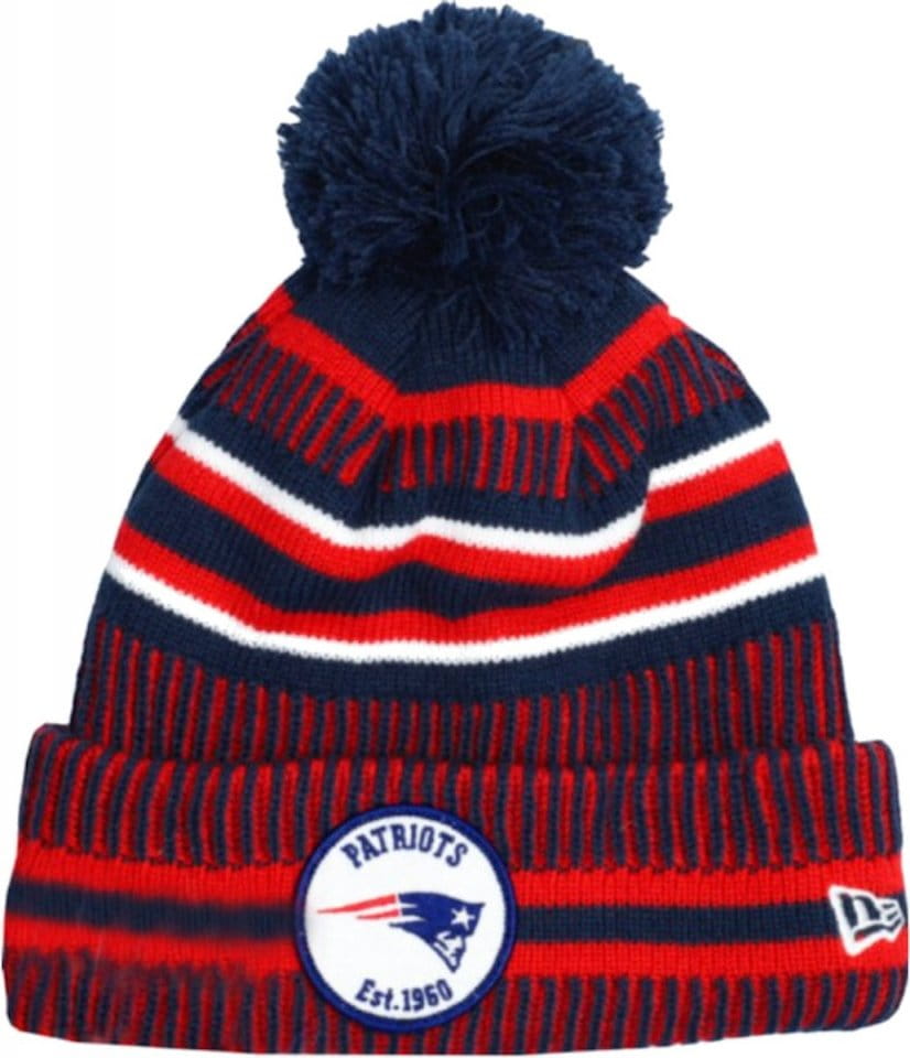Hat Era New England Patriots HM Knitted Cap