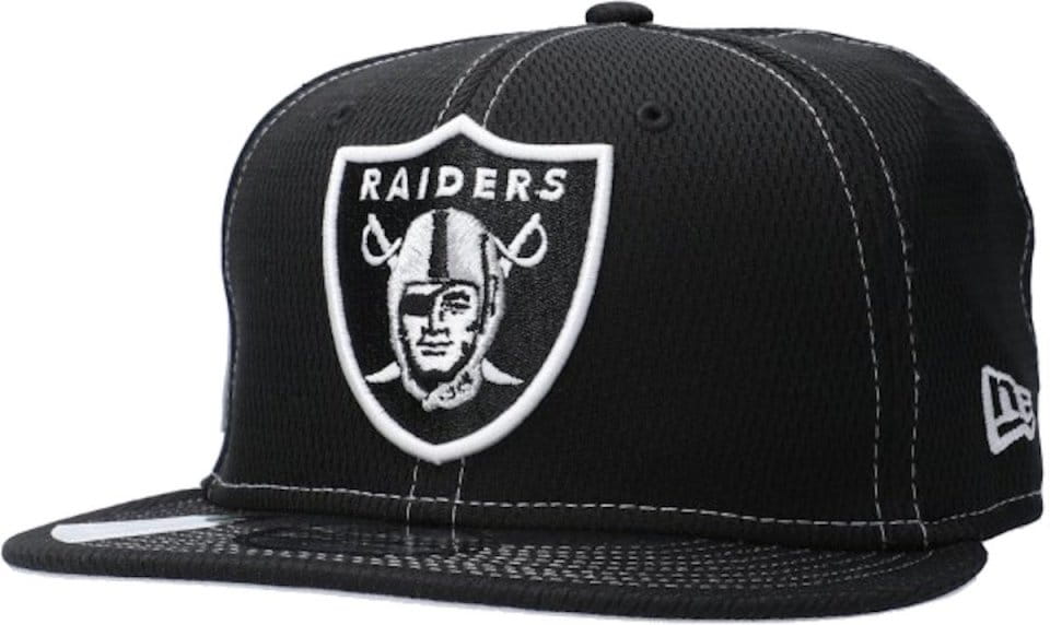New Era NFL Oakland Raiders 9Fifty Cap