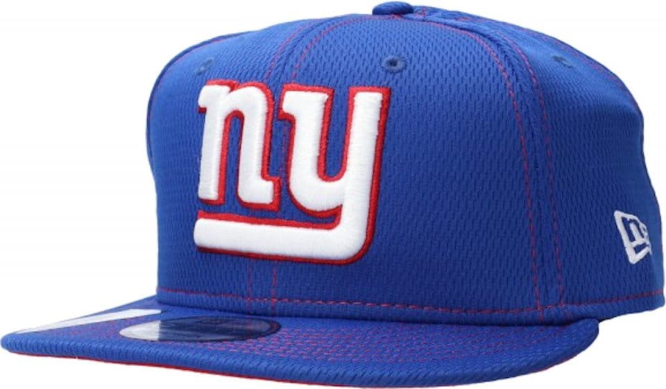 New Era NFL NY Giants 9Fifty Cap