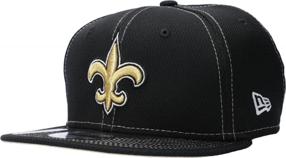 Era NFL New Orleans Saints 9Fifty Cap