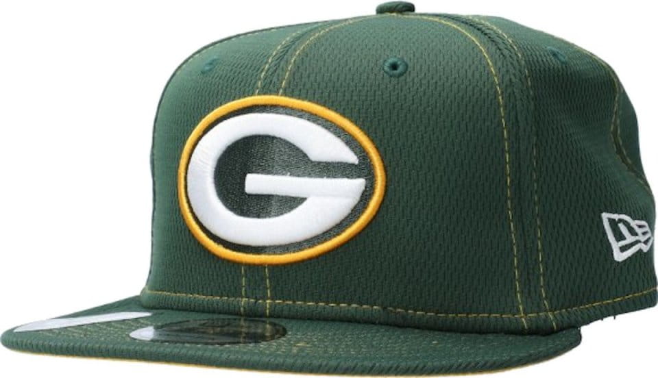 New Era NFL Green Bay Packers 9Fifty Cap