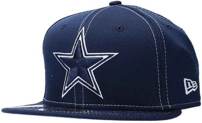 New Era NFL 9Fifty Dallas Cowboys Cap