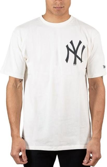 Era New York Yankees Oversized Big Logo T-Shirt FSFP