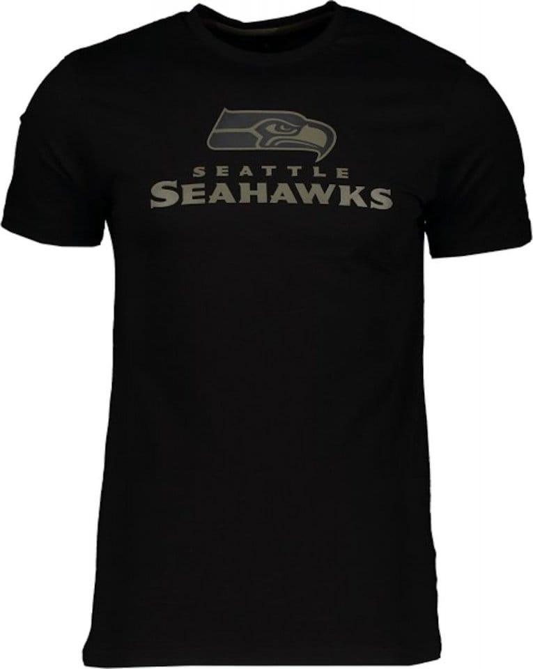 T-shirt New Era nfl seattle seahawks