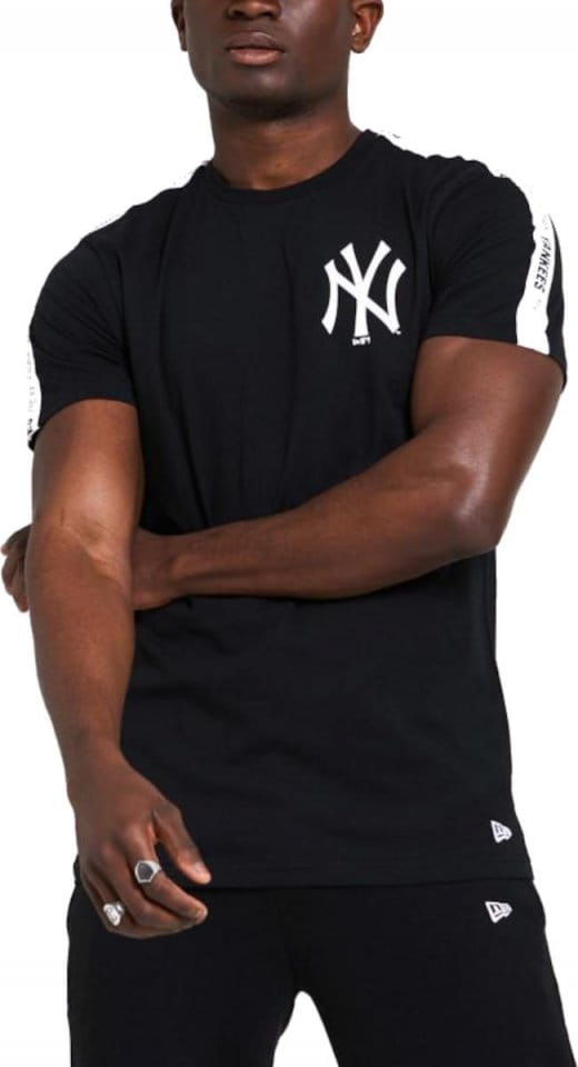 T-shirt M TEE New Era NY Yankees MLB Taping