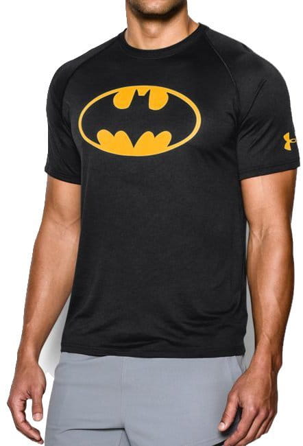 T-shirt Under Armour Under Armour Alter Ego Core Batman - Top4Football.com