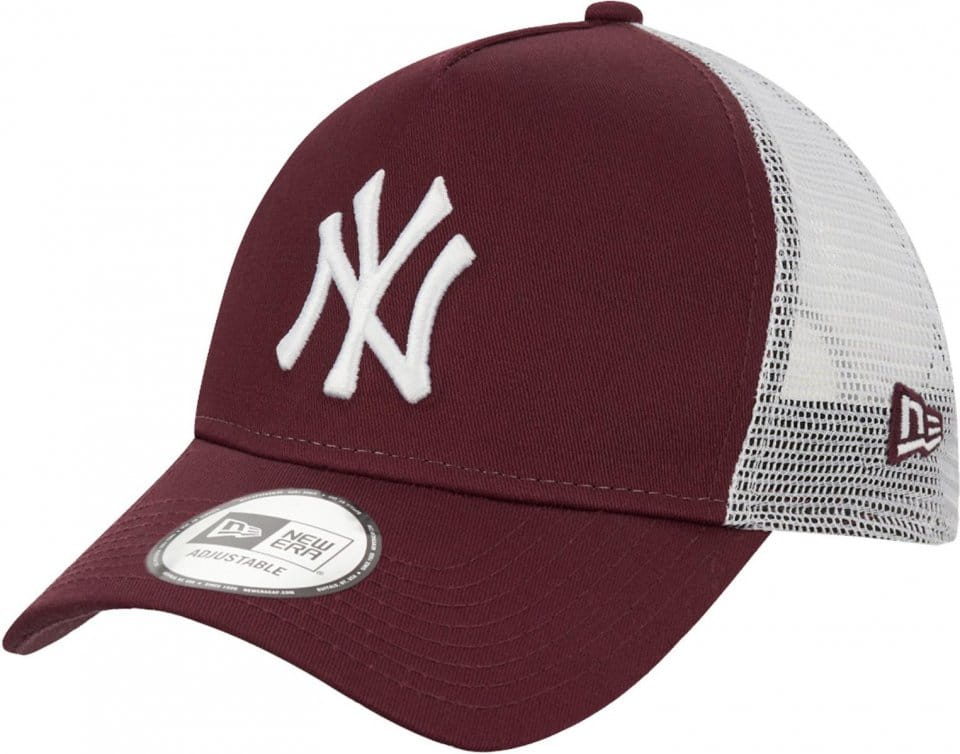 Cap New Era NY Yankees Ess. AF Trucker Cap