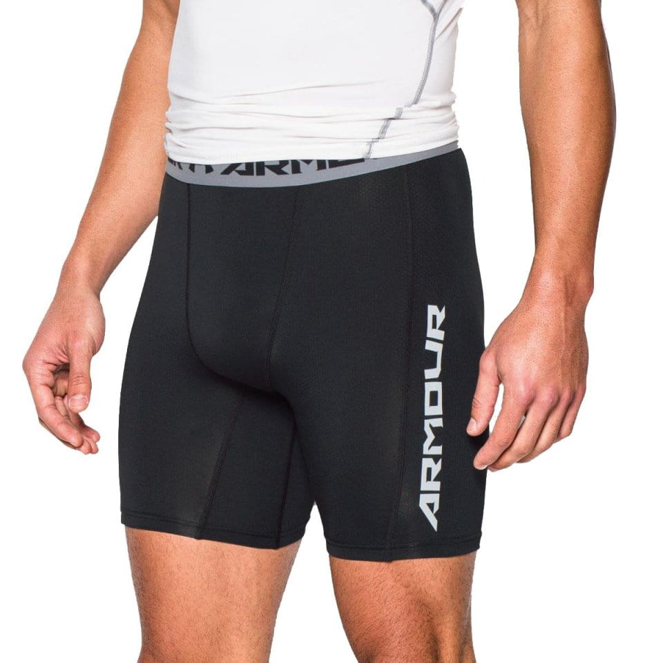 Compression shorts Under Armour HG Coolswitch Comp Short - Top4Football.com